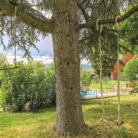 Il Granaio Villa Monte San Savino Dış mekan fotoğraf