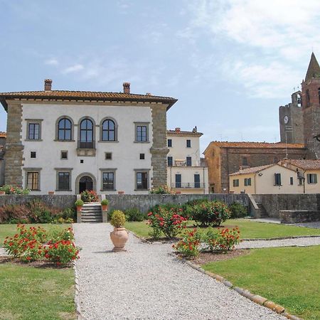Il Granaio Villa Monte San Savino Dış mekan fotoğraf