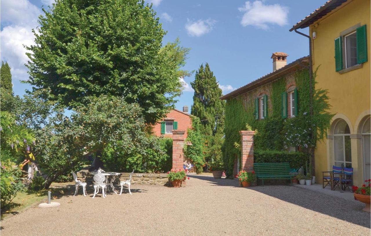 Il Granaio Villa Monte San Savino Dış mekan fotoğraf