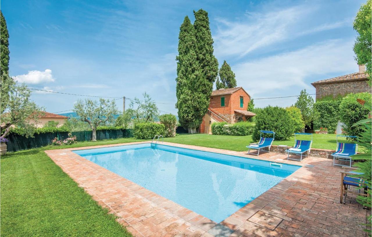 Il Granaio Villa Monte San Savino Dış mekan fotoğraf