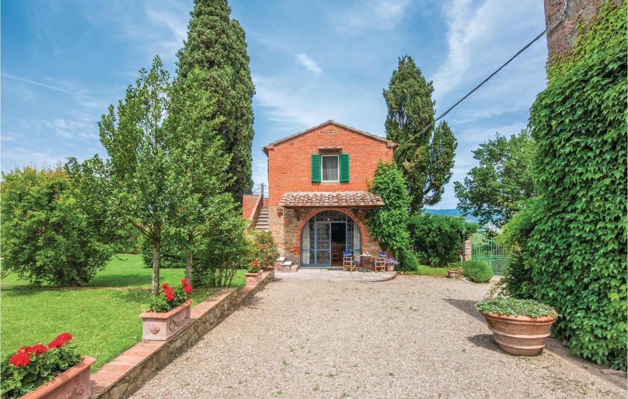 Il Granaio Villa Monte San Savino Dış mekan fotoğraf