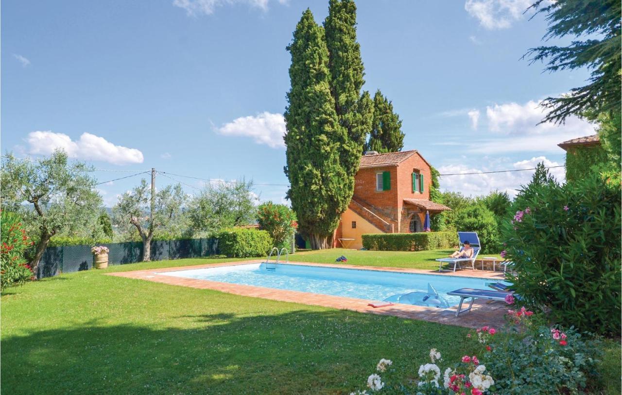 Il Granaio Villa Monte San Savino Dış mekan fotoğraf