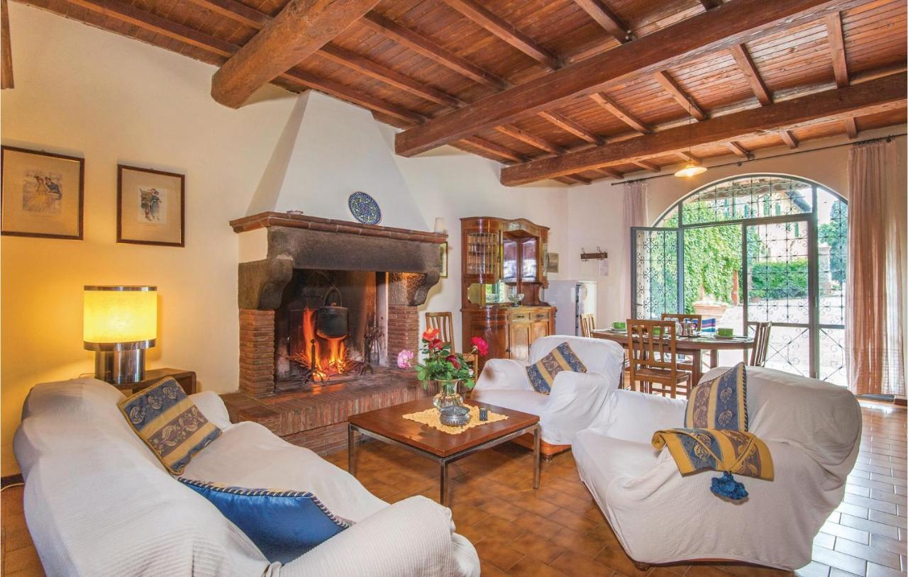 Il Granaio Villa Monte San Savino Dış mekan fotoğraf