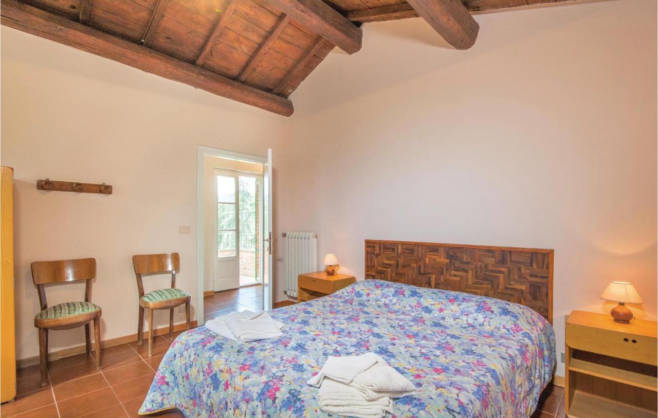 Il Granaio Villa Monte San Savino Dış mekan fotoğraf