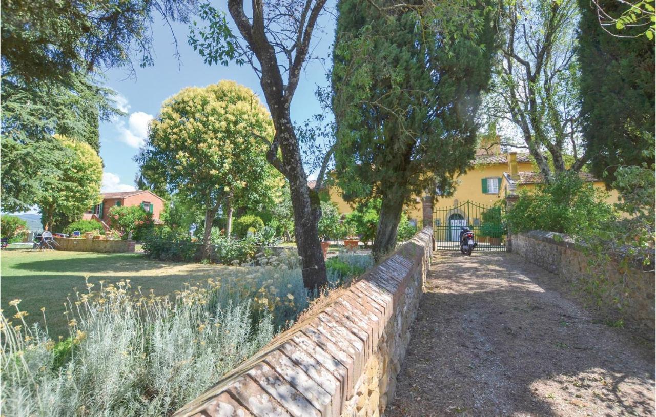 Il Granaio Villa Monte San Savino Dış mekan fotoğraf