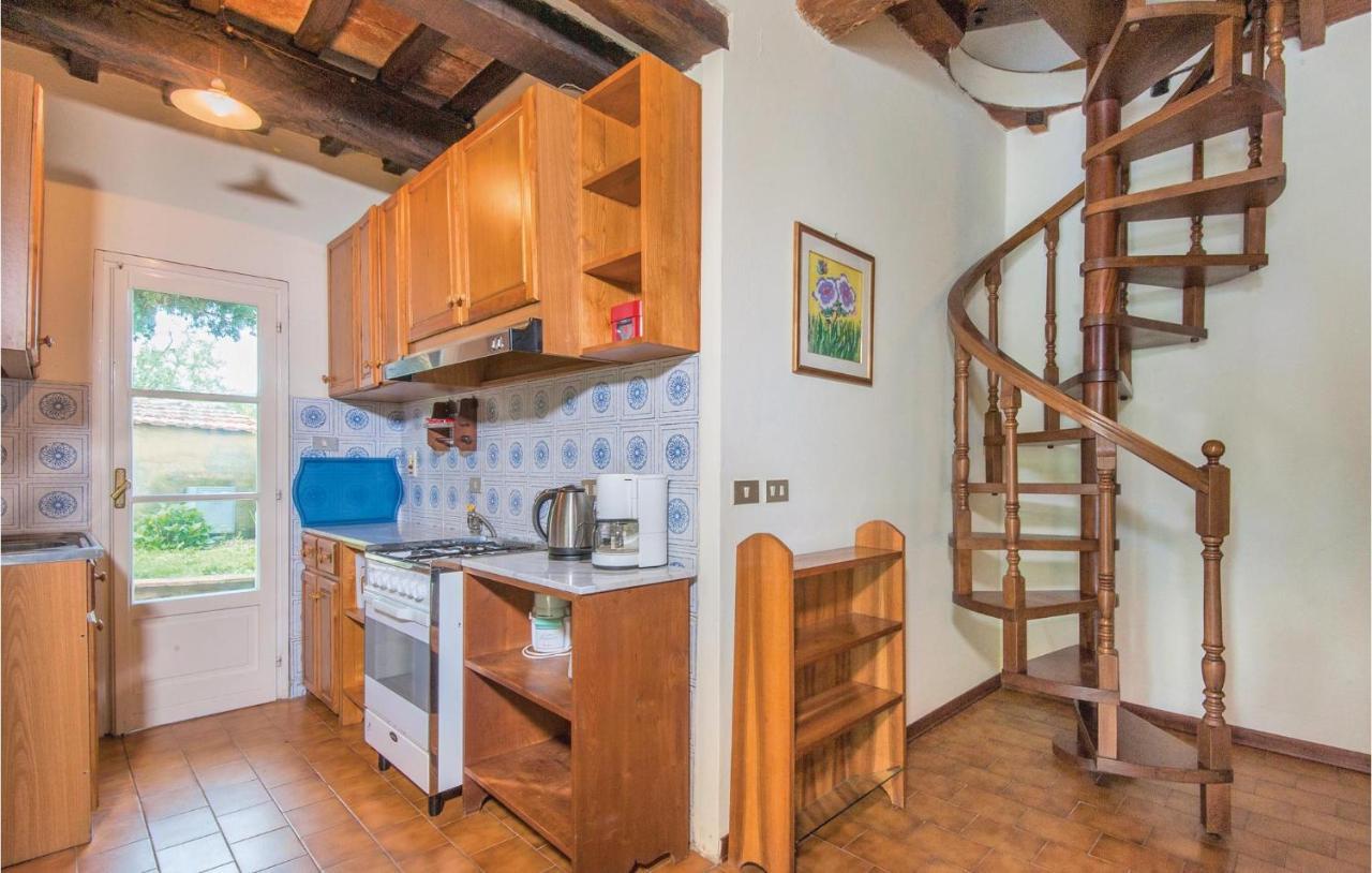 Il Granaio Villa Monte San Savino Dış mekan fotoğraf