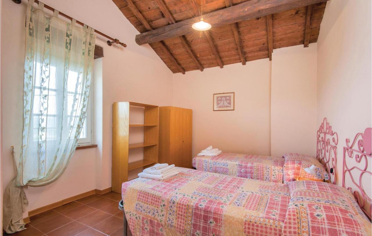Il Granaio Villa Monte San Savino Dış mekan fotoğraf