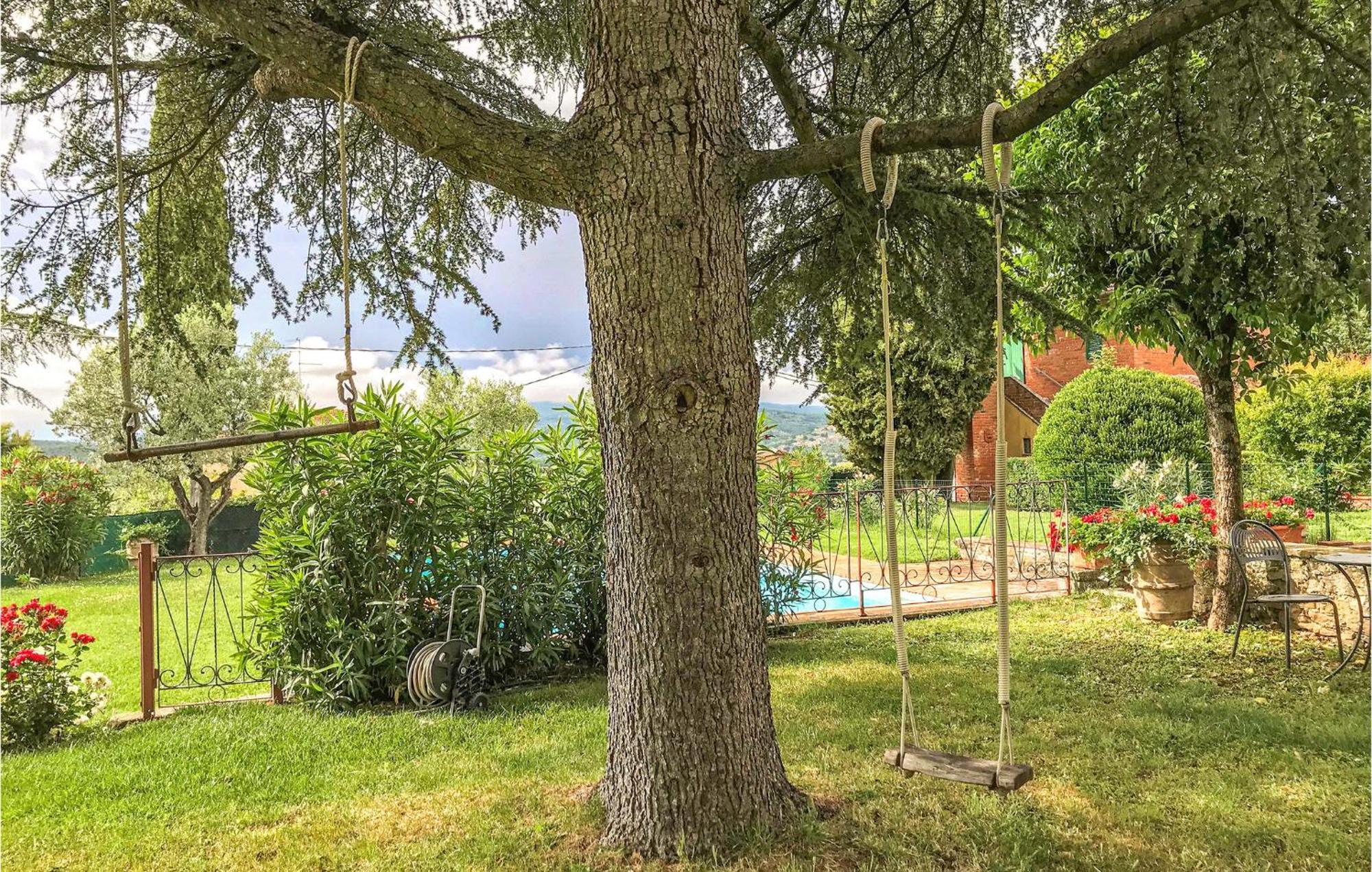 Il Granaio Villa Monte San Savino Dış mekan fotoğraf