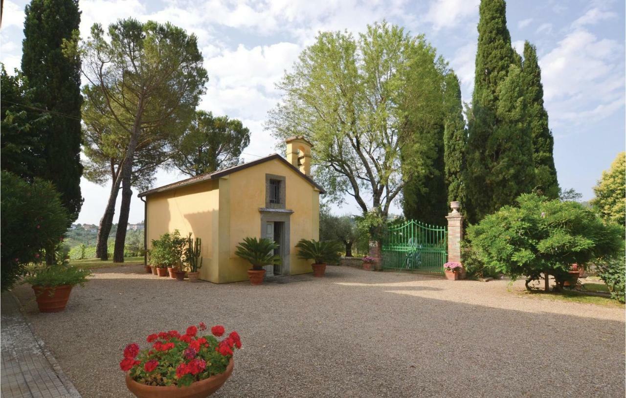 Il Granaio Villa Monte San Savino Dış mekan fotoğraf