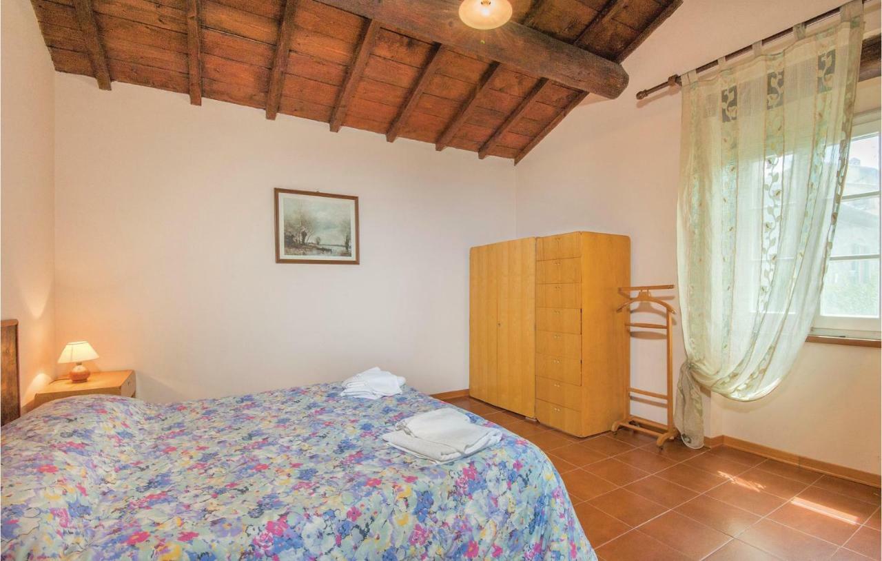 Il Granaio Villa Monte San Savino Dış mekan fotoğraf